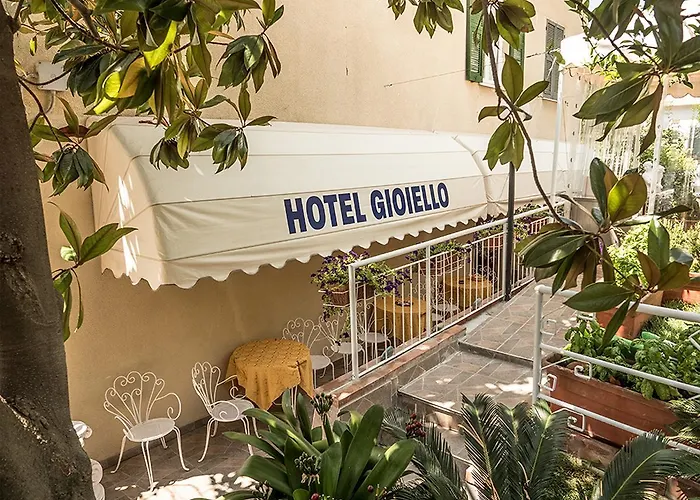 Bed&Breakfast Gioiello