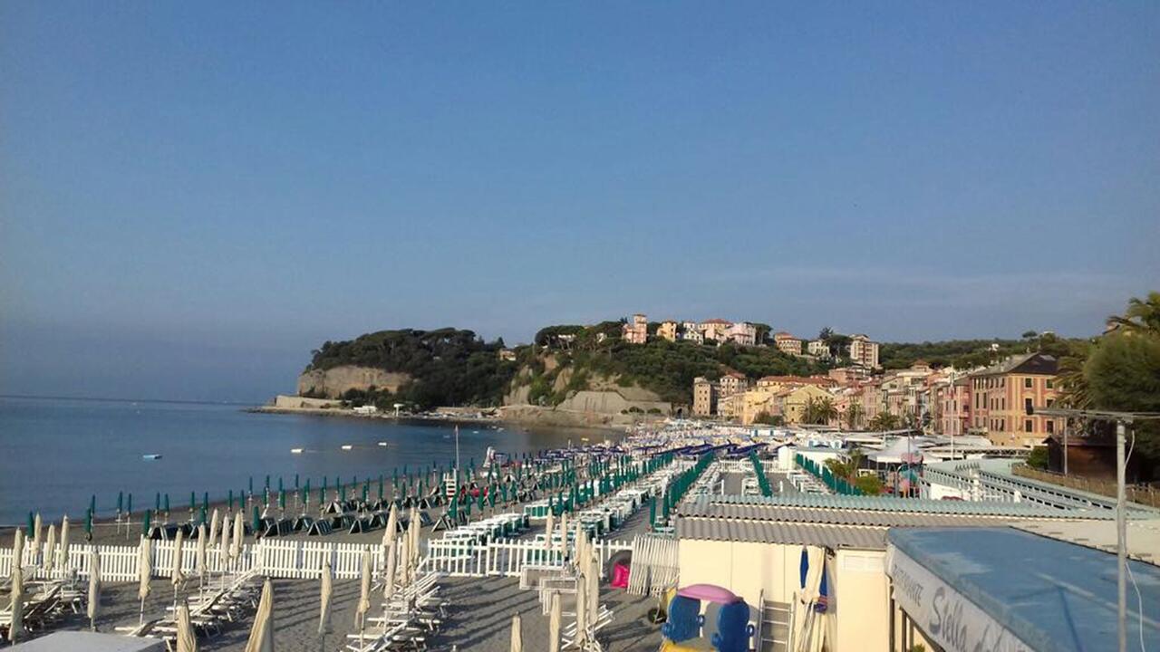 Gioiello * Celle Ligure
