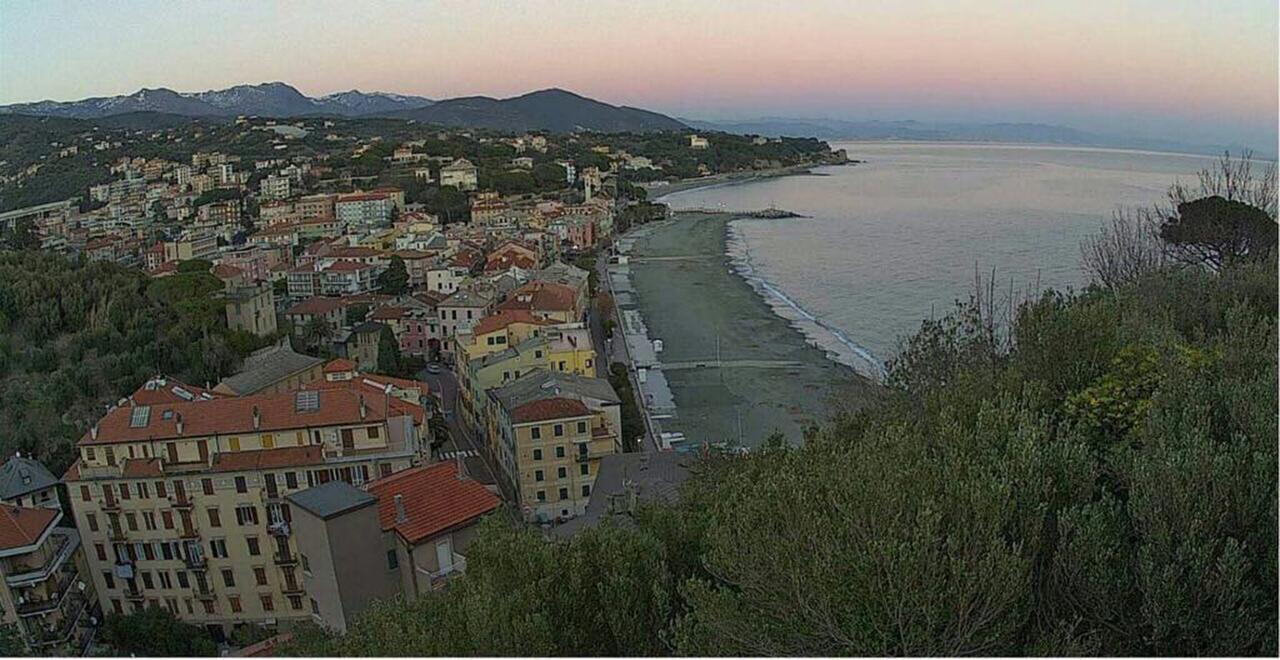 Gioiello Celle Ligure